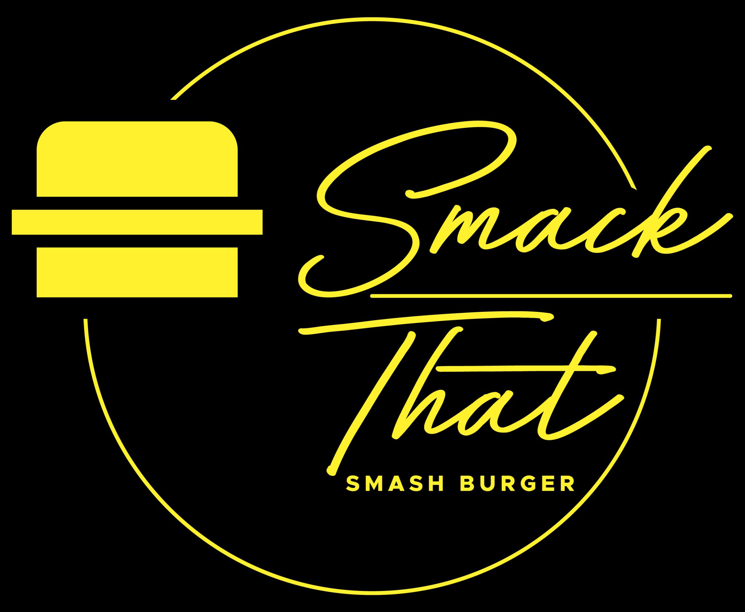 SmackThat Smashburger